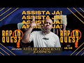 Atitude consciente godines  rap in quest 004