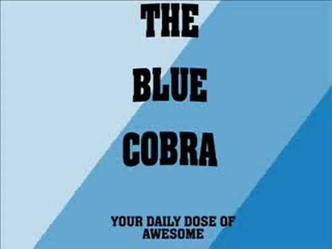 Blue Cobra Political Talk 9/10/08
