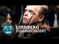 Capture de la vidéo Magnus Lindberg - Violinkonzert Nr. 1 | Pekka Kuusisto | Jukka-Pekka Saraste | Wdr Sinfonieorchester