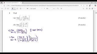 2526 PKA4 QA1a SM015