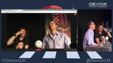 Ask the Architect with Mark Reinhold