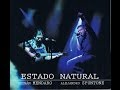 Guzman Mendaro & Alejandro Spuntone - Estado Natural (Album Completo / Full Album)