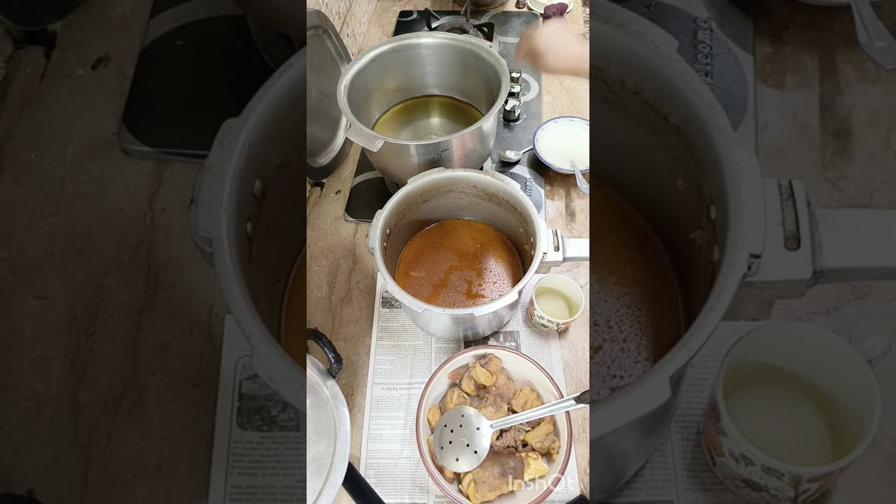 Paae Recipe | Crispy & Tasty Desi Snack | @Kitchen With Sheero#mazaydaar recipe 