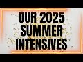 RSYTC 2025 Summer Promo 