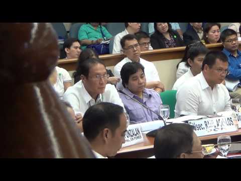 Recto urges ERC to suspend power rate hike