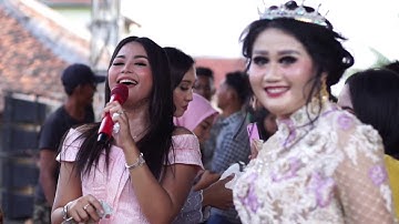 DIAN ANIC-KECEWA II.ANICA NADA SIANG 04 NOVEMBER 2019.UJUNGPENDOK JAYA.INDRAMAYU