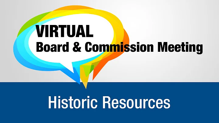 Historic Resources Commission - DayDayNews