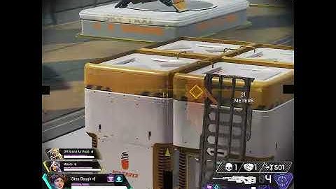 Sentinel Straight Bussin