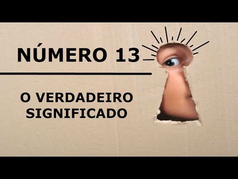 Vídeo: Por que o 13º é considerado azarado?