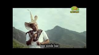 FLOBAMORA - POP DAERAH LAMAHOLOT