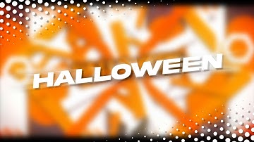 [AM] Halloween | 2D Intro | just in time for the season 🎃