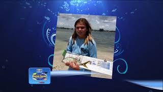 CCA - Wahoo - 2017 | Chevy Florida Insider Fishing Report - Season 13, Episode 20