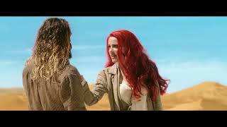 Mera | Aquaman ALL scenes logoless scenepack 1080p part 1