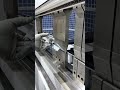 Precision Sheet Metal CNC Press Brake Multi Stage Bending