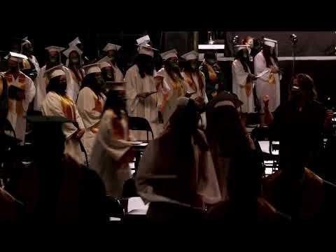 Clover Park High School Graduation (Class of 2021) Live Stream