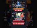 #shorts 第3期 TOPANGA CHAMPIONSHIP ダイジェスト ガチくん vs 板橋ザンギエフ