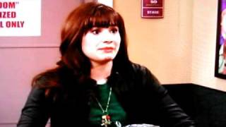 Disney Channels Rockin New Weekend Promo with Swac Clips