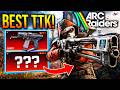 Arc Raiders - New BEST TTK META LOADOUT After MAJOR UPDATE! (Arc Raiders Best Loadout)