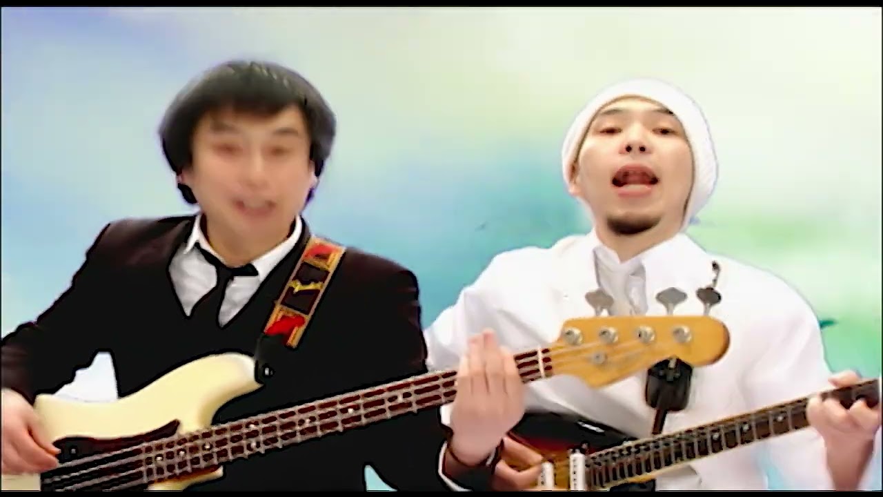 Sleduj Analogfish - Sayonara 90's (2022 Digital Remaster) na YouTube Sleduj Analogfish - Sayonara 90's (2022 Digital Remaster) na YouTube