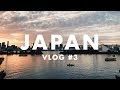 Visiting a Japanese church // Japan Vlog #3