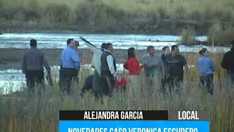 LOC   alejandra garcia veronica escudero