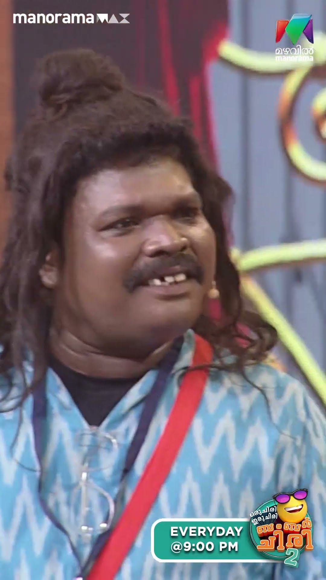 ഗന്ധർവന്റെ മുഖം... ?#ocicbc2 | EPI 499