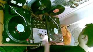 Dj shadow routine by Dj freshade