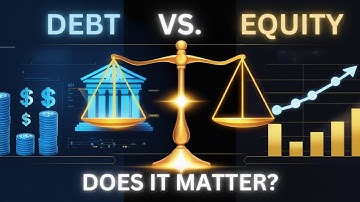 Modigliani Miller Propositions Explained : Debt vs. Equity Simplified!
