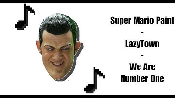 We Are Number One but it