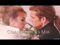 Cuando Seas Mia | Diego & Paloma