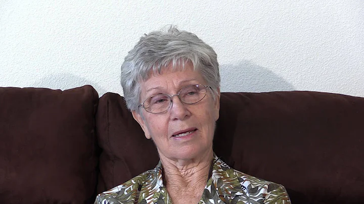 Darlene Reber Reese
