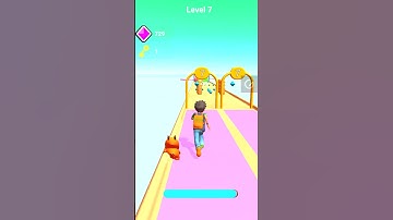 Caught the RAREST Monster! 🔥👾 Monster Catch Run 7 Level #CatchMonsters #MonsterRun #MonsterEvolve