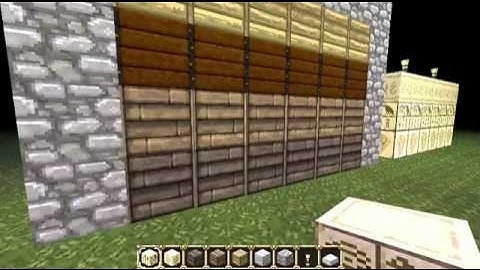 Minecraft: Gerudoku Texture Pack 1.2.5