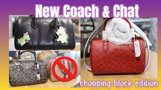 New In Coach! | Haul, Chat, Declutter?? screenshot 2