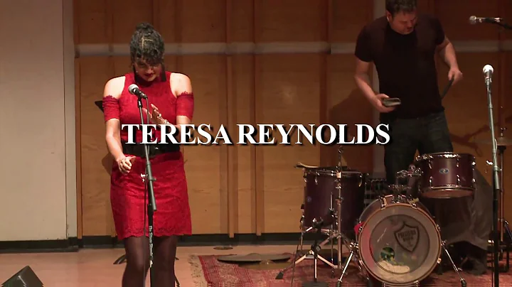 The Story  Teresa Reynolds