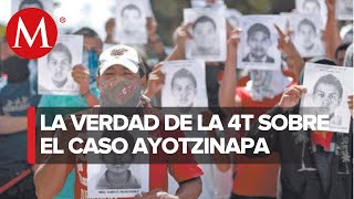 Testigo del caso Ayotzinapa exhibe pagos a funcionarios y mandos militares