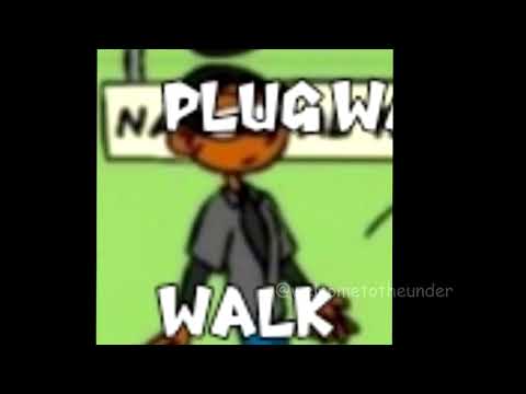 fart walk (ft. AnimatedJames)