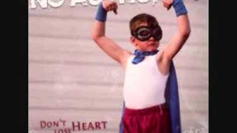 No Authority - Simple Solution