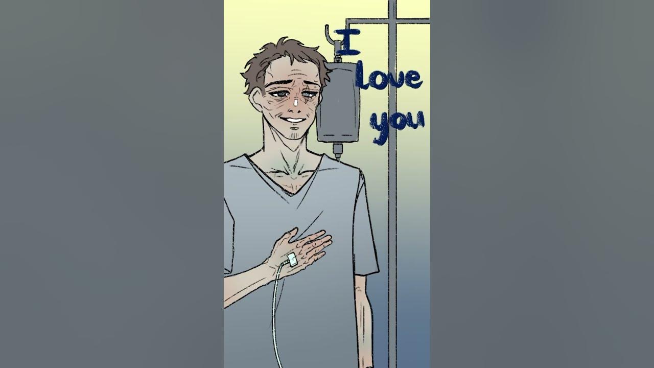 Oh No! You fell in love again! #animatic #animation #animationstory #art #artist #digital #story
