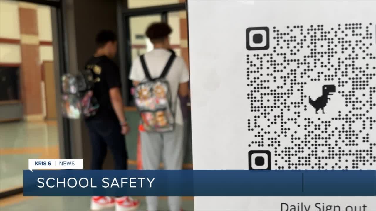 Beeville ISD Safety Measures YouTube