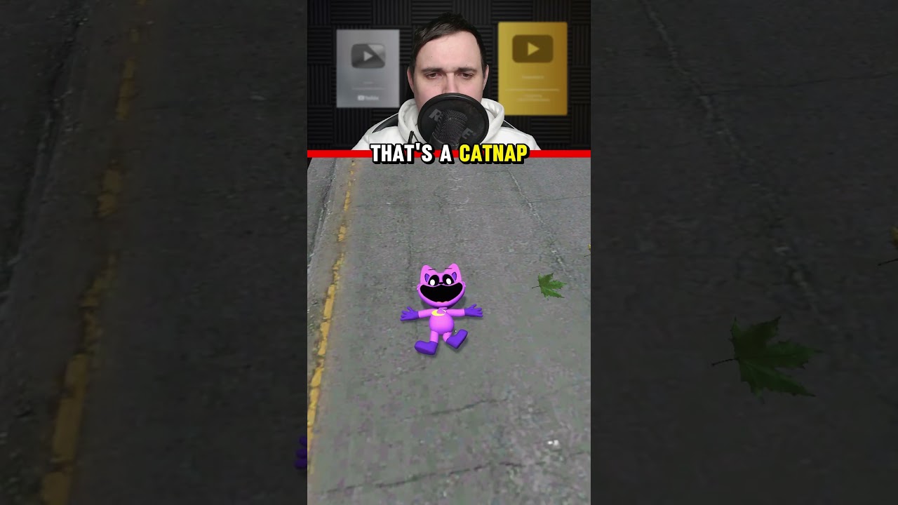 NEVER DRAW PROTO PATIENT FROM POPPY PLAYTIME CHAPTER 5.. (HE COMES ALIVE!) || Garry's Mod