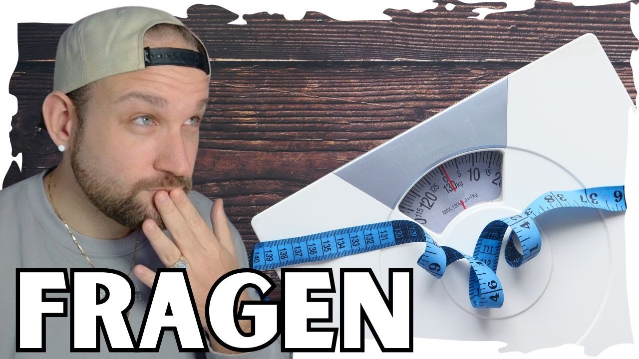 Mein LEBEN mit 160kg! WAS ich EUCH nicht erzählt habe!