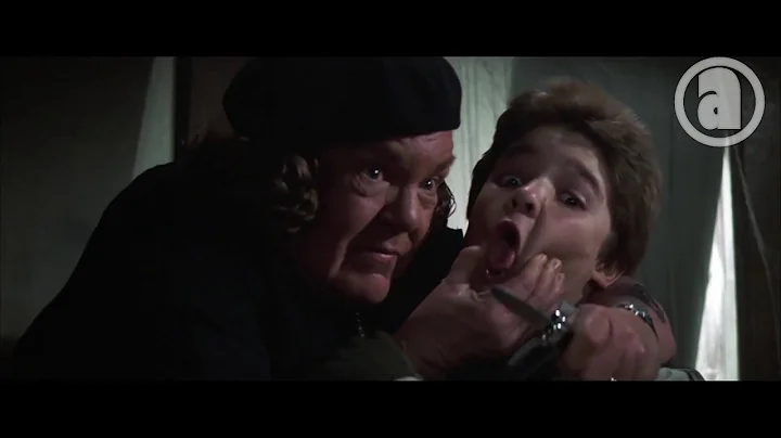 Cyndi Lauper -  The Goonies 'R' Good Enough