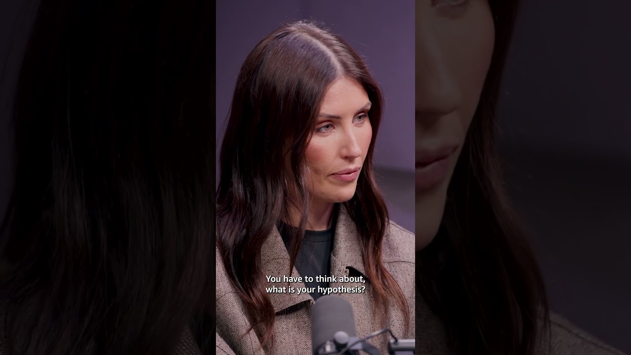 The soul of a brand- Agentic Commerce in Luxury Retail | re:Tales with AWS