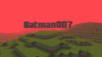 My New Intro (Made Using Panzoid)