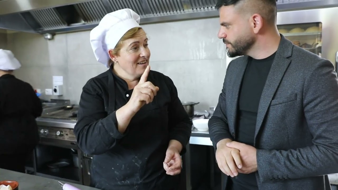 Albanian's Table Elbasan