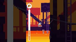 Who cares about loading screens? Let’s play the game! Watch the Gumball 8-Bit special series