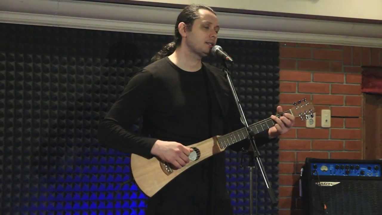 Михаил Елизаров 22.02.14 — Кровавый режим - YouTube