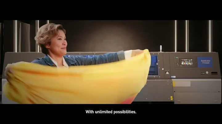 Epson: Engineered for Good​ - DayDayNews