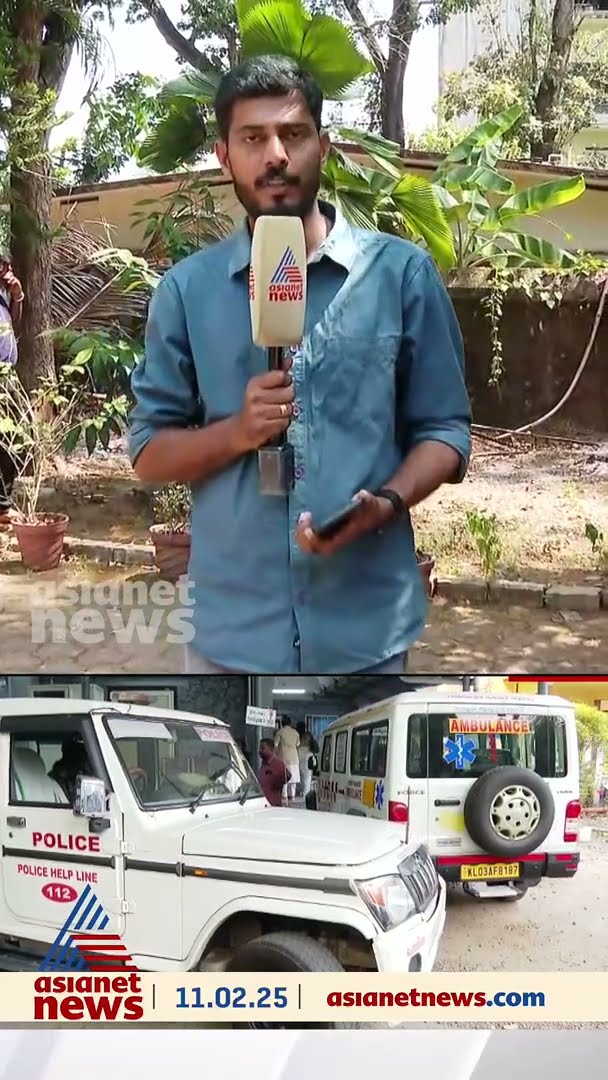 കോന്നിയിൽ 19കാരി ജീവനൊടുക്കിയ സംഭവത്തിൽ പ്രതിഷേധയുമായി യുവജന സംഘടനകൾ